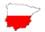 FARMACIA PONT - Polski